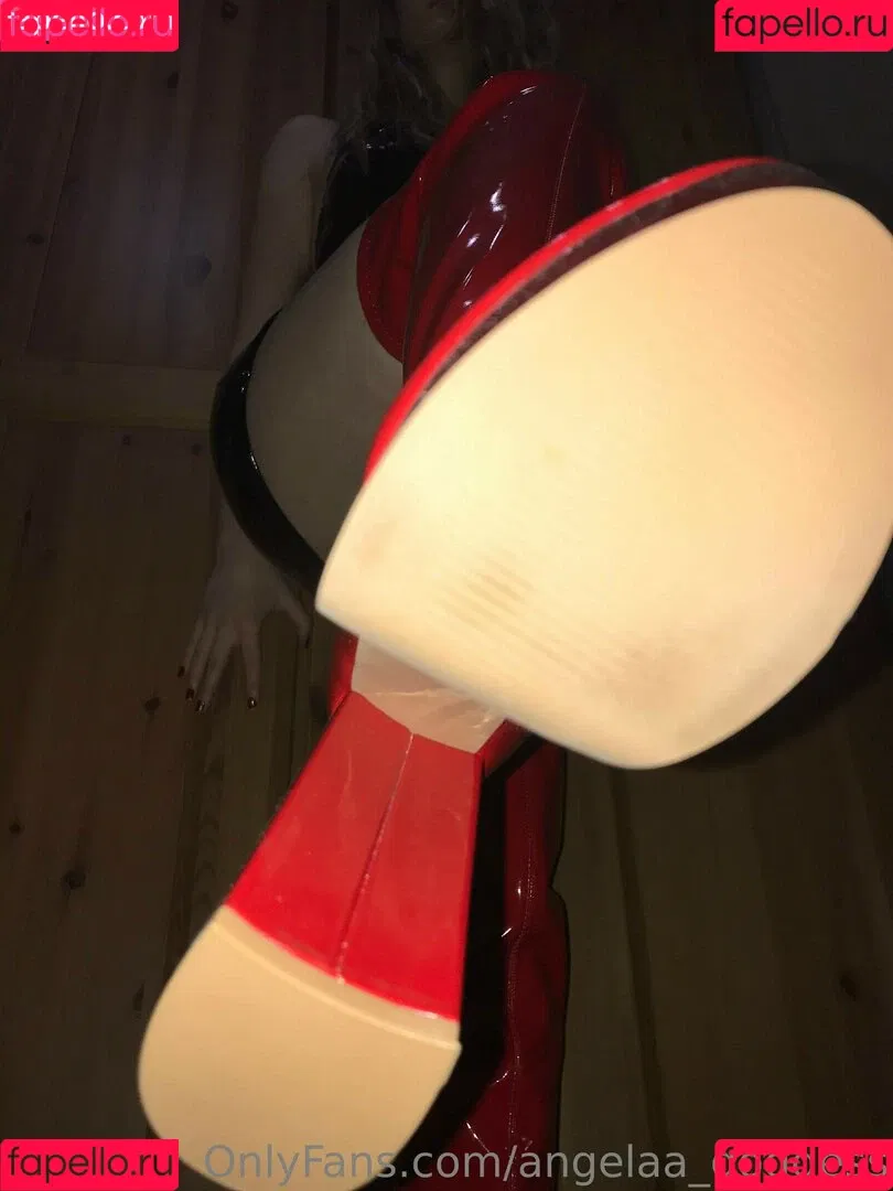 Angela Goddess Onlyfans Photo Gallery 