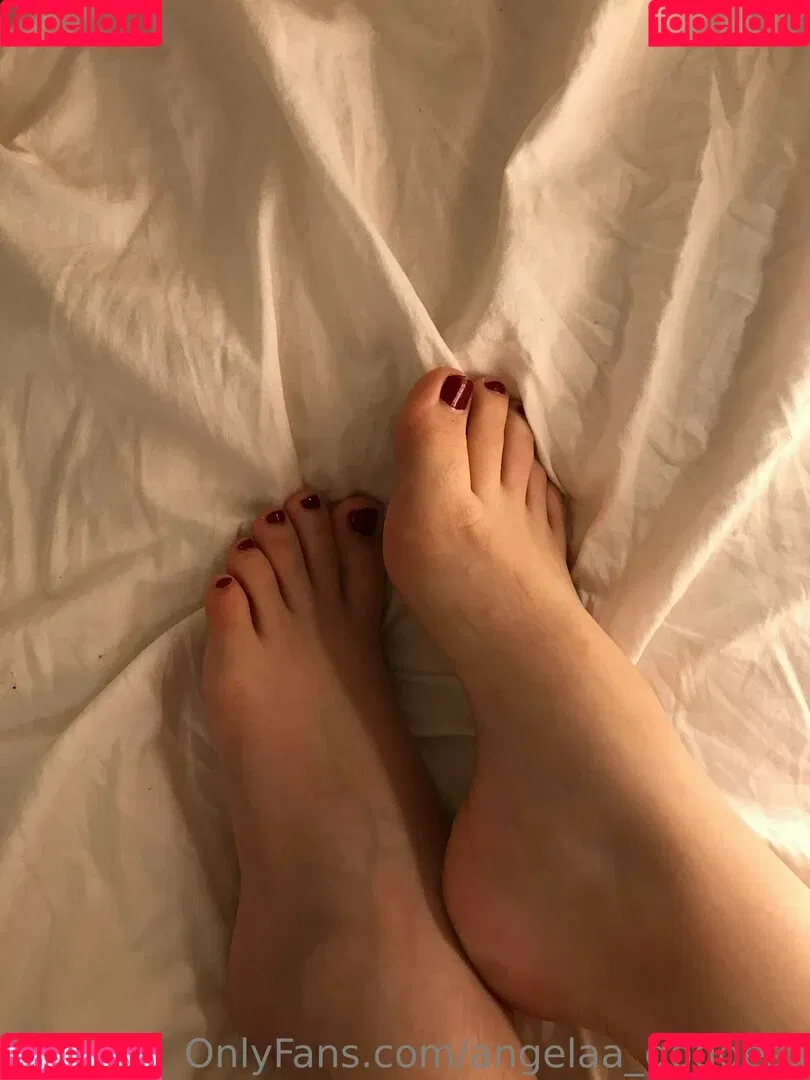 Angela Goddess Onlyfans Photo Gallery 