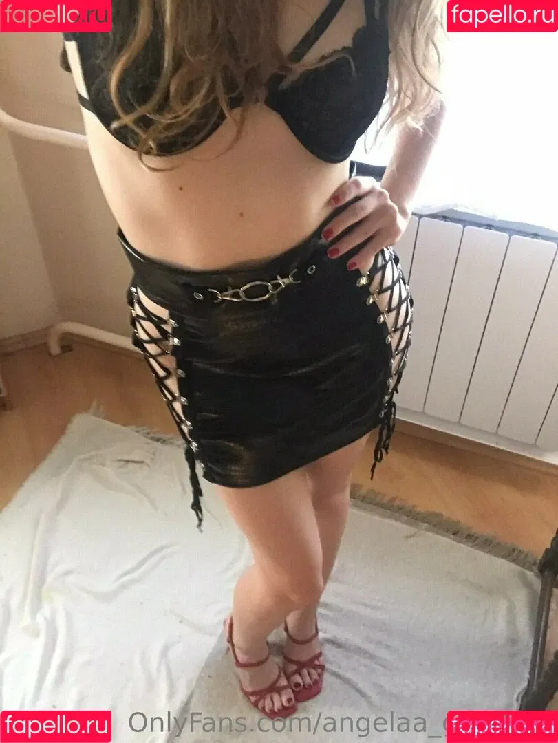 Angela Goddess Onlyfans Photo Gallery 