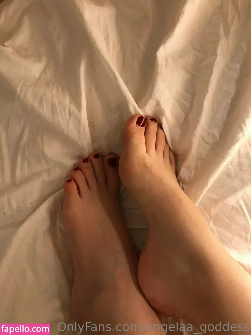 Angela Goddess Onlyfans Photo Gallery 