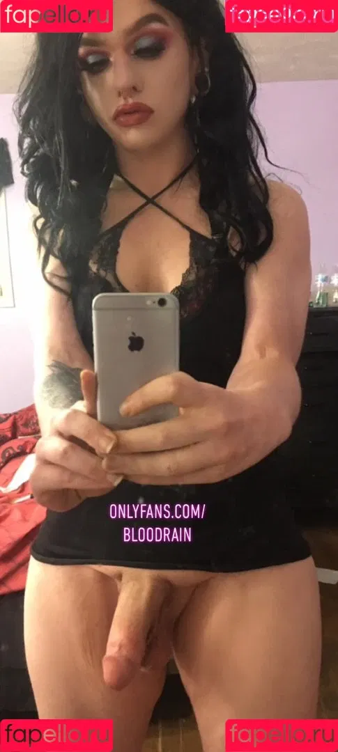 Ali Blaque Onlyfans Photo Gallery 