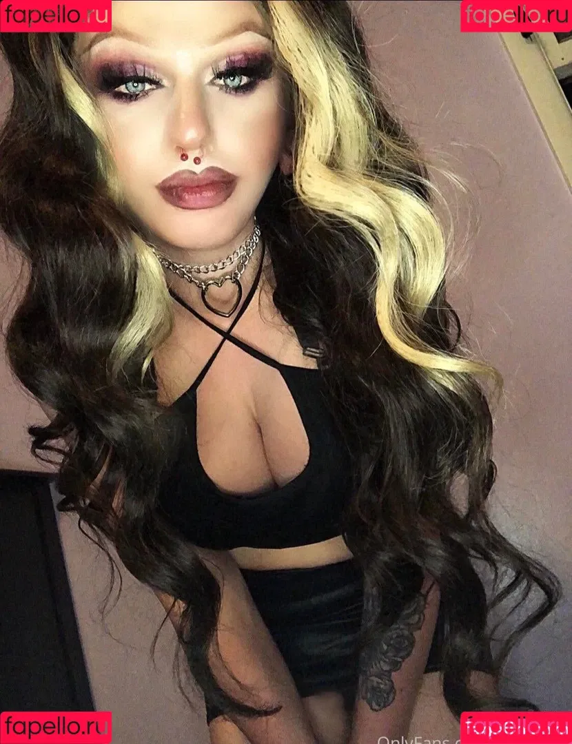 Ali Blaque Onlyfans Photo Gallery 