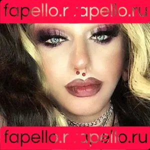 Ali Blaque Onlyfans Photo Gallery 