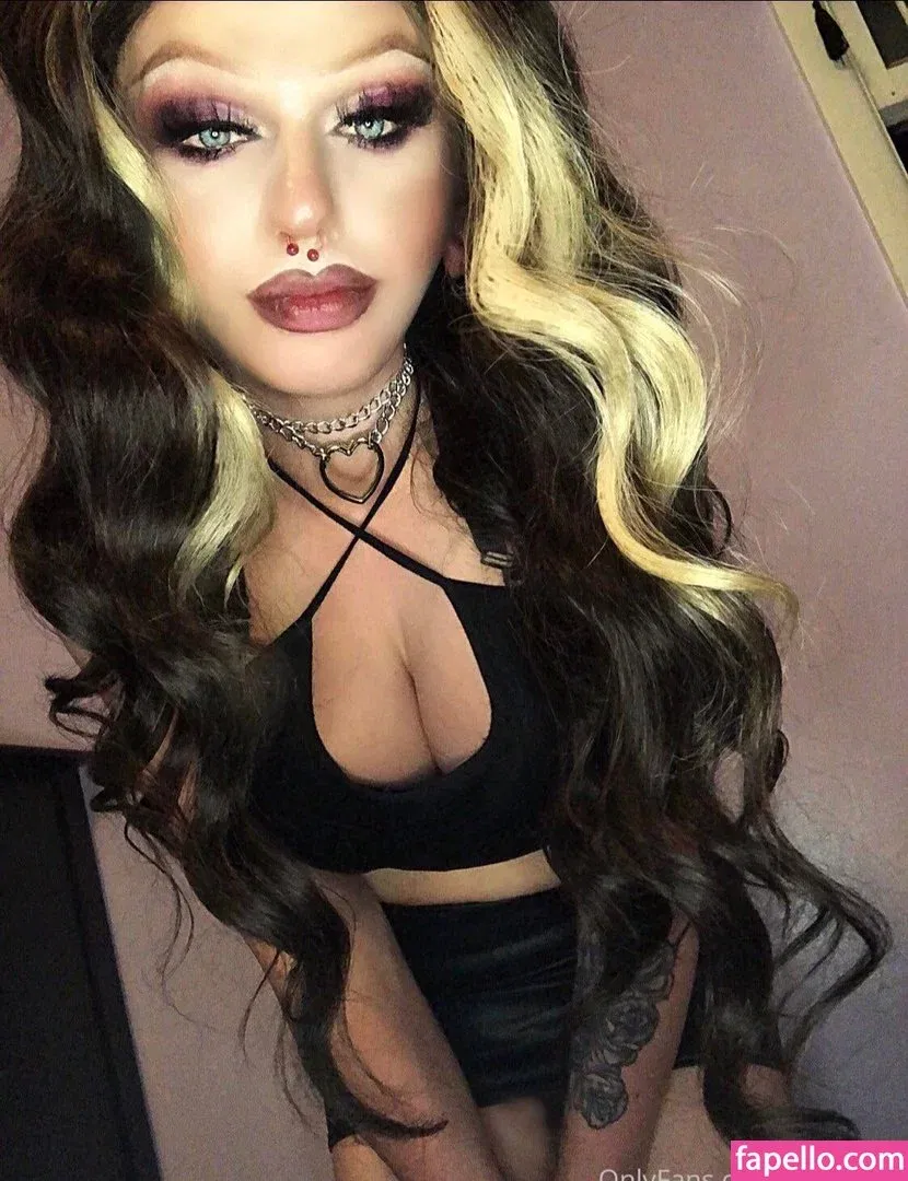 Ali Blaque Onlyfans Photo Gallery 