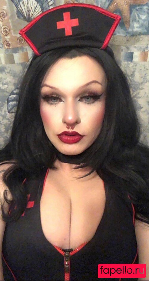 Ali Blaque Nude Onlyfans Photo 51