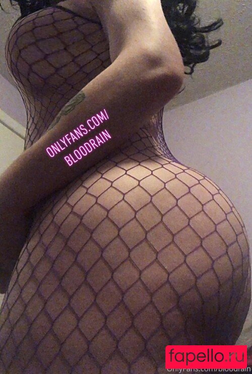 Ali Blaque Nude Onlyfans Photo 48