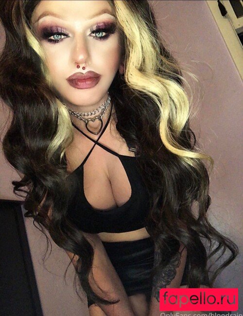 Ali Blaque Nude Onlyfans Photo 47