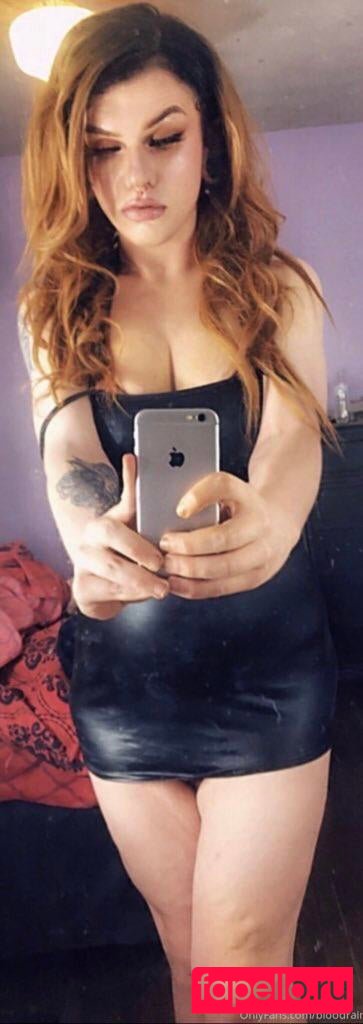 Ali Blaque Nude Onlyfans Photo 42