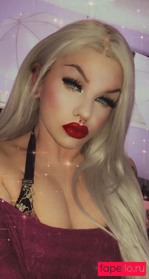 Ali Blaque Nude Onlyfans Photo 9