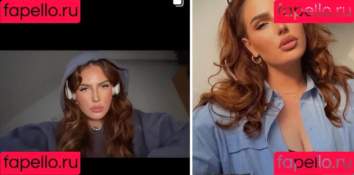 Freja Qvist Onlyfans Photo Gallery 