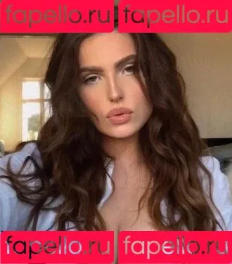 Freja Qvist Onlyfans Photo Gallery 