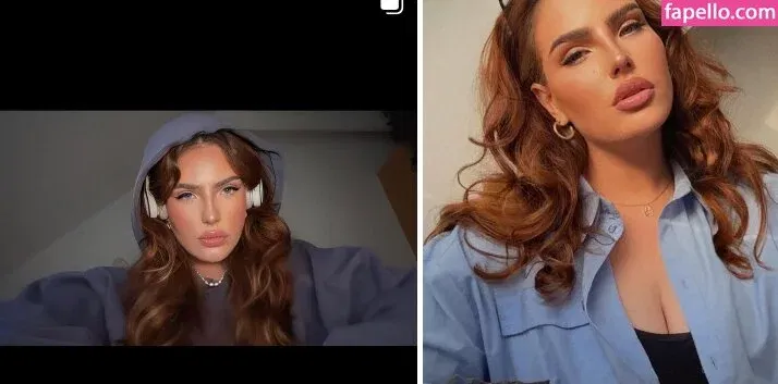 Freja Qvist Onlyfans Photo Gallery 