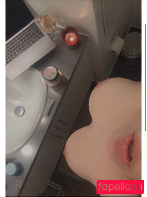 Freja Qvist Nude Onlyfans Photo 3