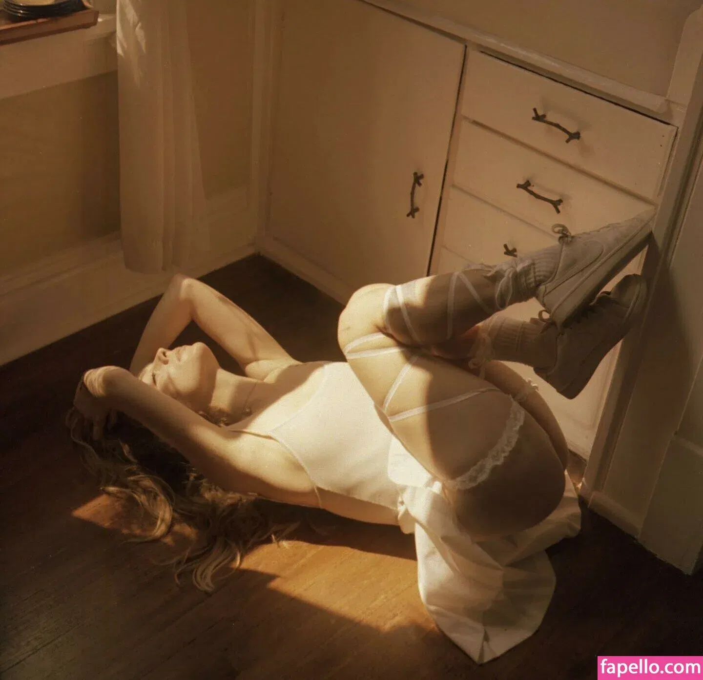 goldiegoat Onlyfans Photo Gallery 