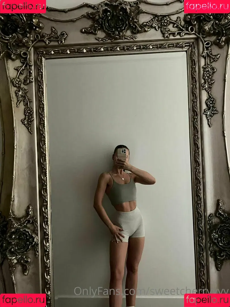 sweetcherryyyy Onlyfans Photo Gallery 