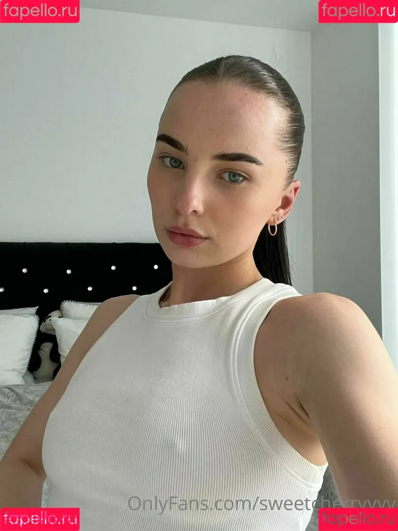 sweetcherryyyy Onlyfans Photo Gallery 