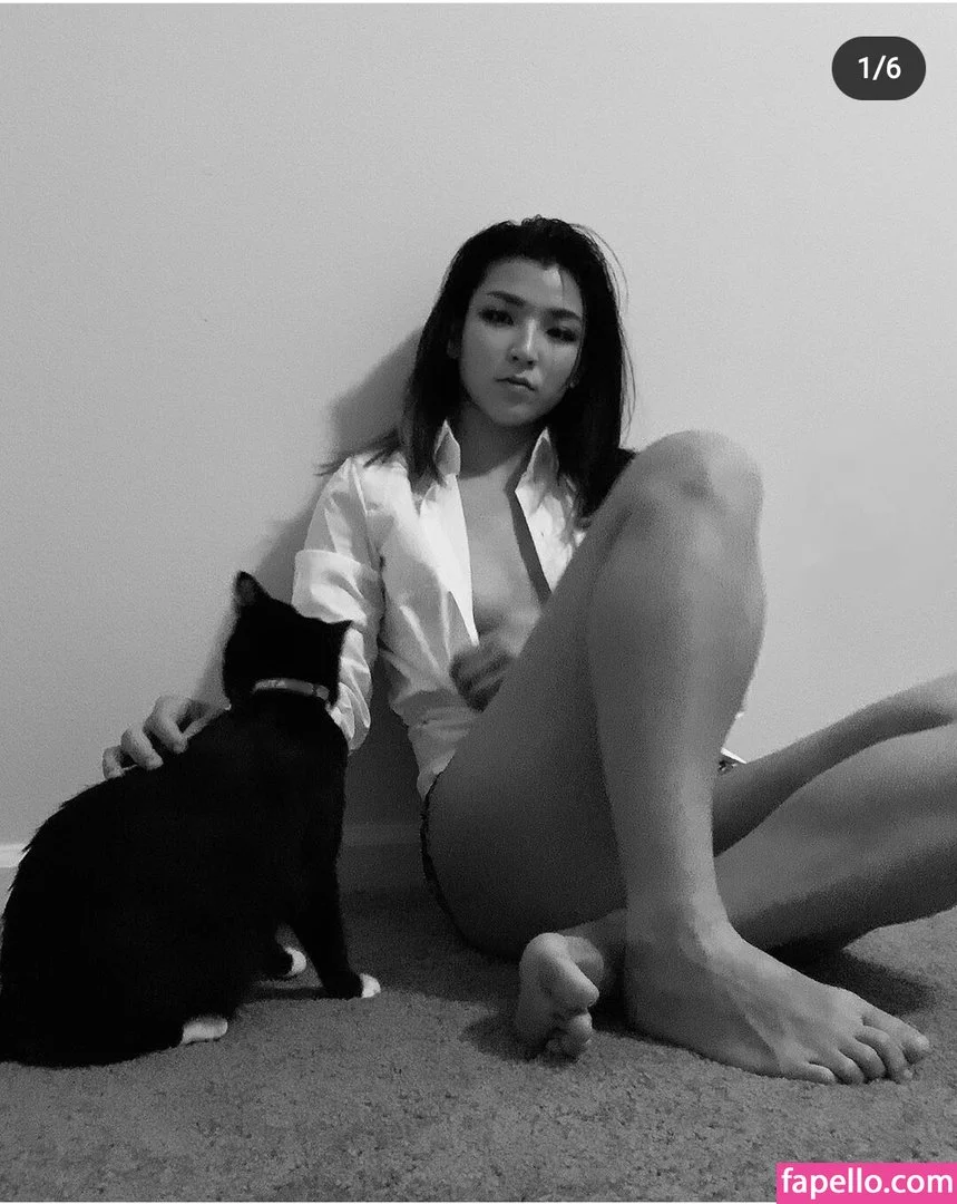 sweetcherryyyy Onlyfans Photo Gallery 