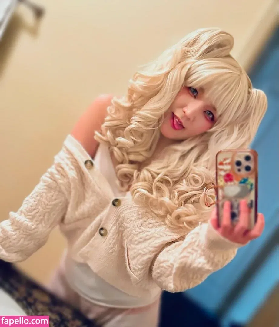 sweetcherryyyy Onlyfans Photo Gallery 