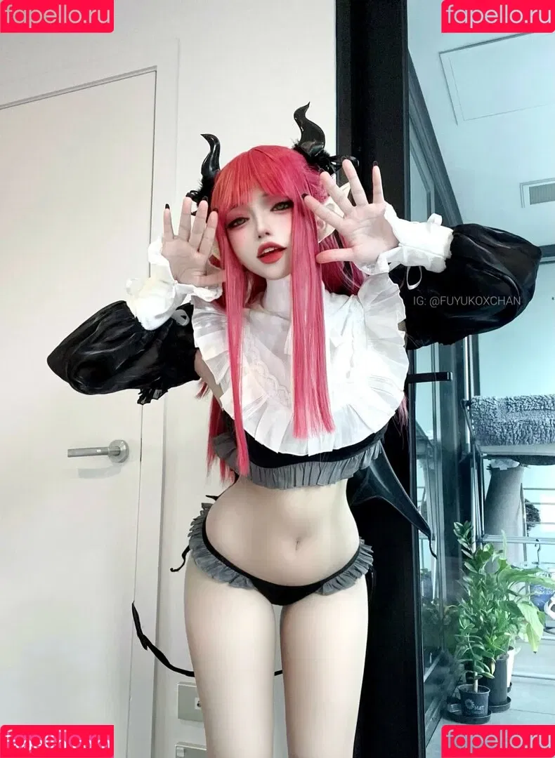 Fuyuko Chan Onlyfans Photo Gallery 