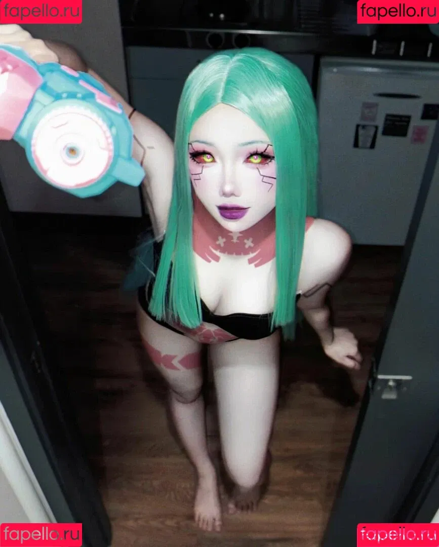 Fuyuko Chan Onlyfans Photo Gallery 