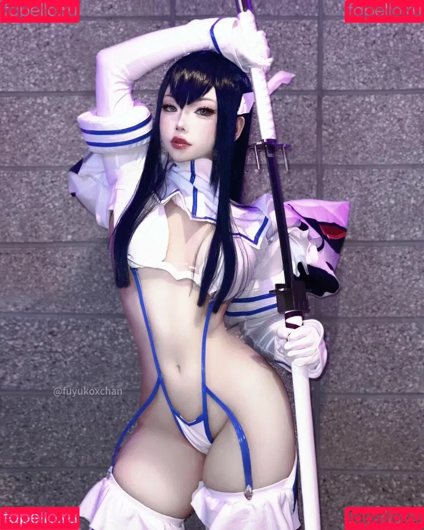Fuyuko Chan Onlyfans Photo Gallery 