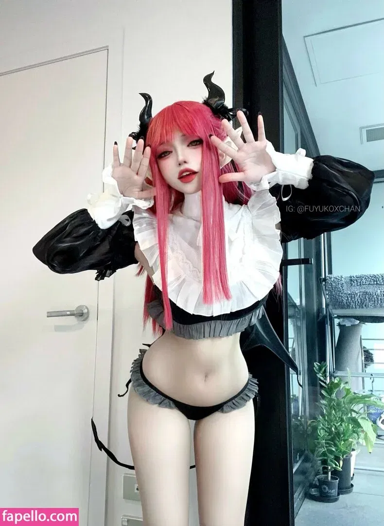 Fuyuko Chan Onlyfans Photo Gallery 