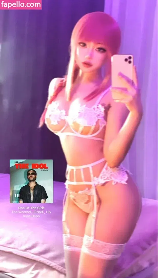 Fuyuko Chan Onlyfans Photo Gallery 