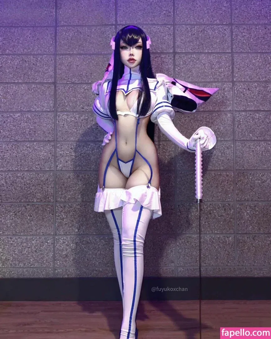 Fuyuko Chan Onlyfans Photo Gallery 