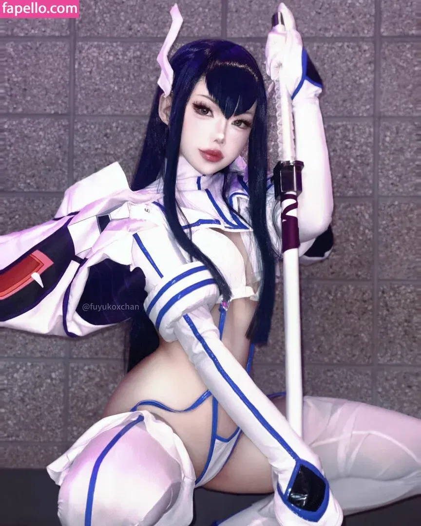 Fuyuko Chan Onlyfans Photo Gallery 