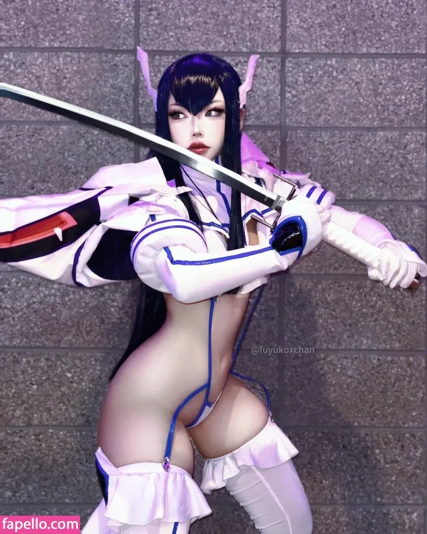 Fuyuko Chan Onlyfans Photo Gallery 