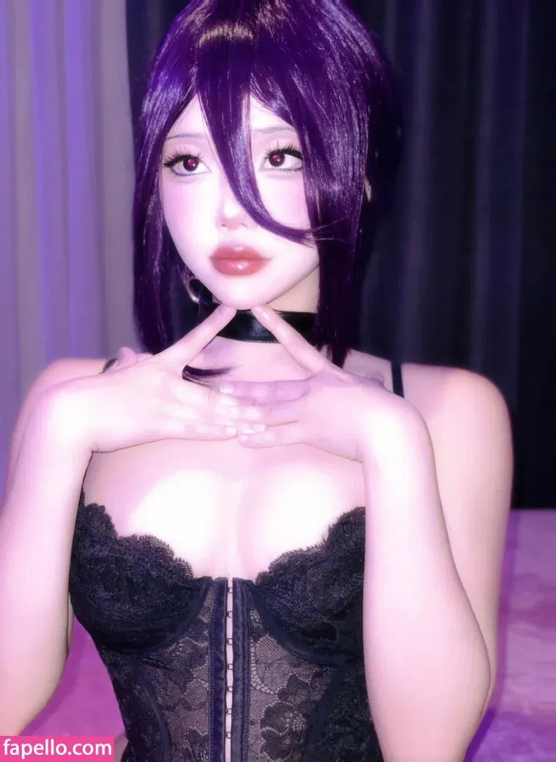 Fuyuko Chan Onlyfans Photo Gallery 