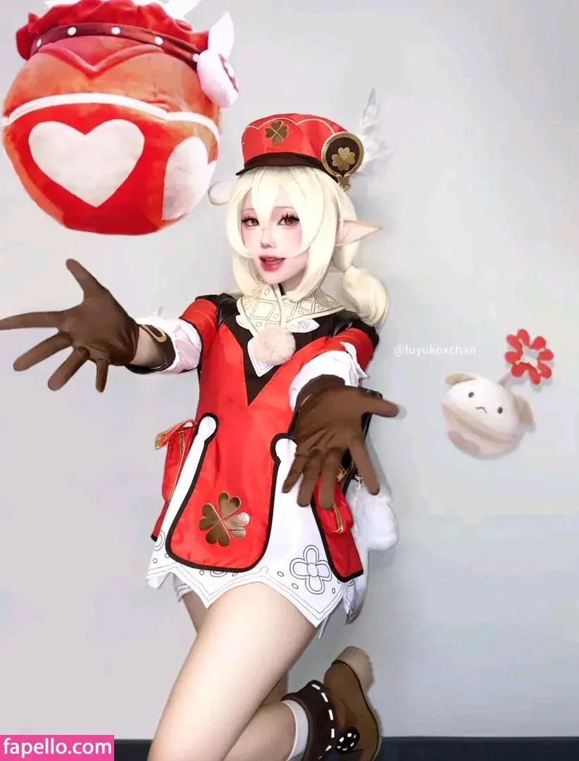 Fuyuko Chan Onlyfans Photo Gallery 
