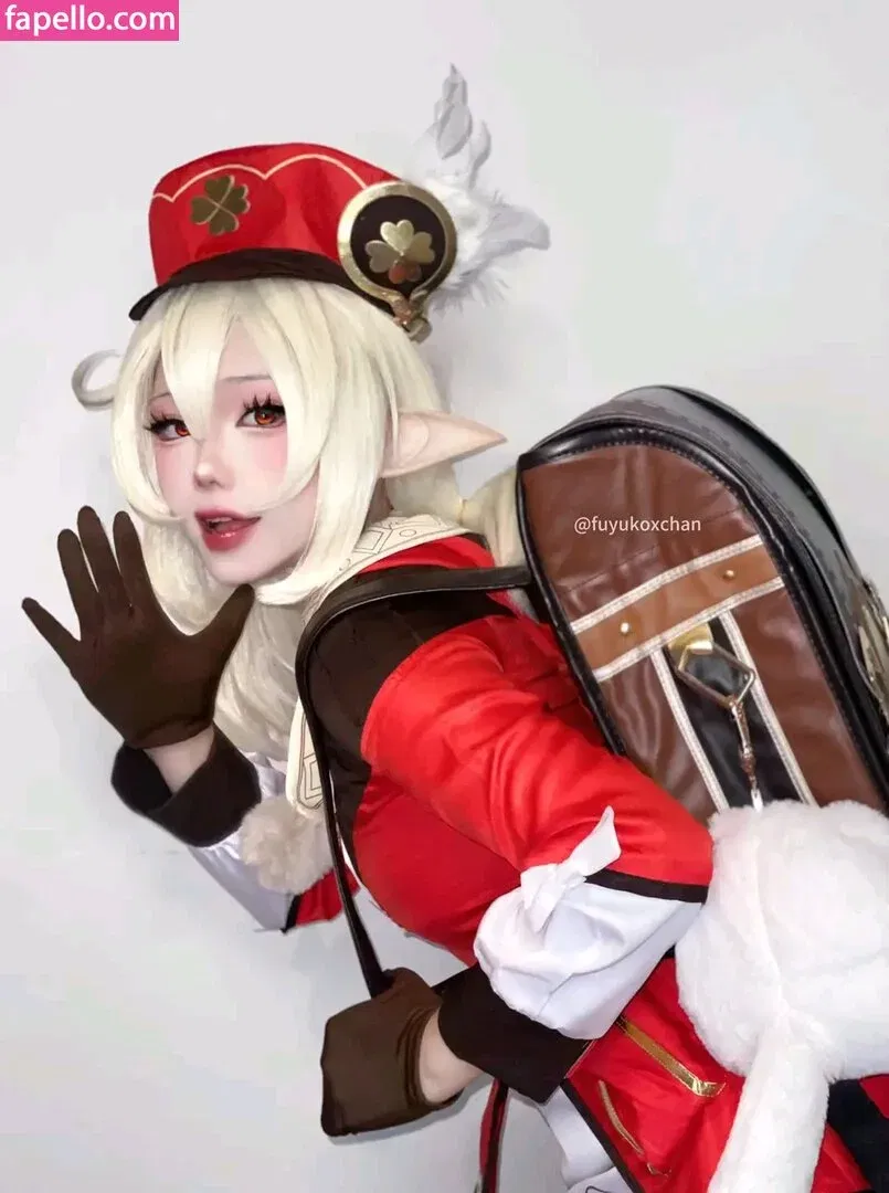 Fuyuko Chan Onlyfans Photo Gallery 