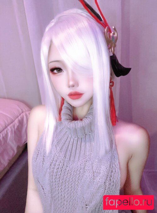 Fuyuko Chan Nude Onlyfans Photo 15