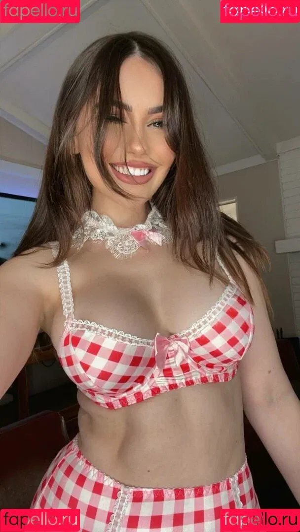 Olivia Mae Onlyfans Photo Gallery 