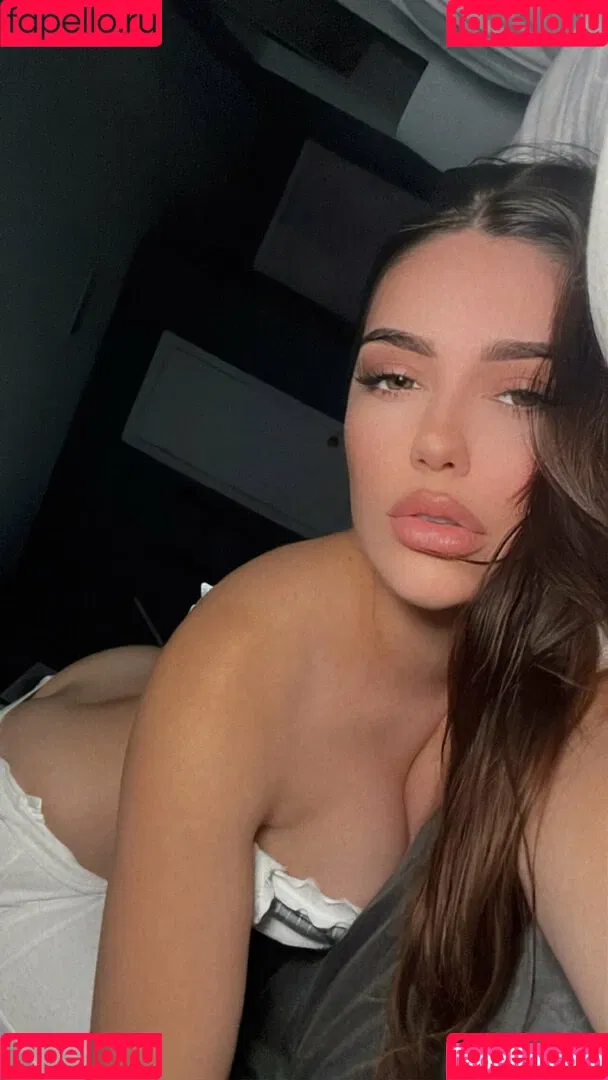 Olivia Mae Onlyfans Photo Gallery 