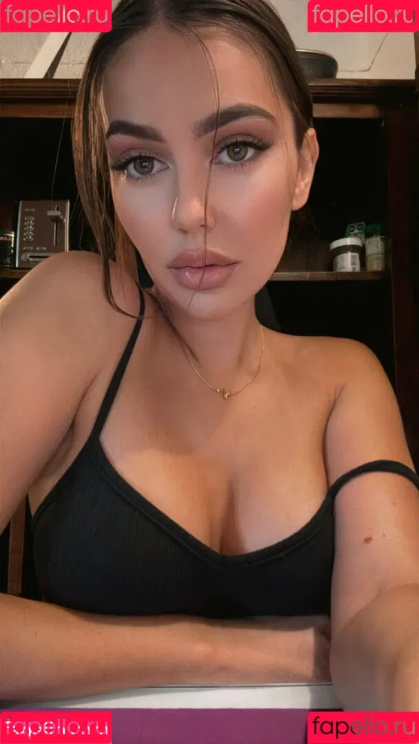 Olivia Mae Onlyfans Photo Gallery 