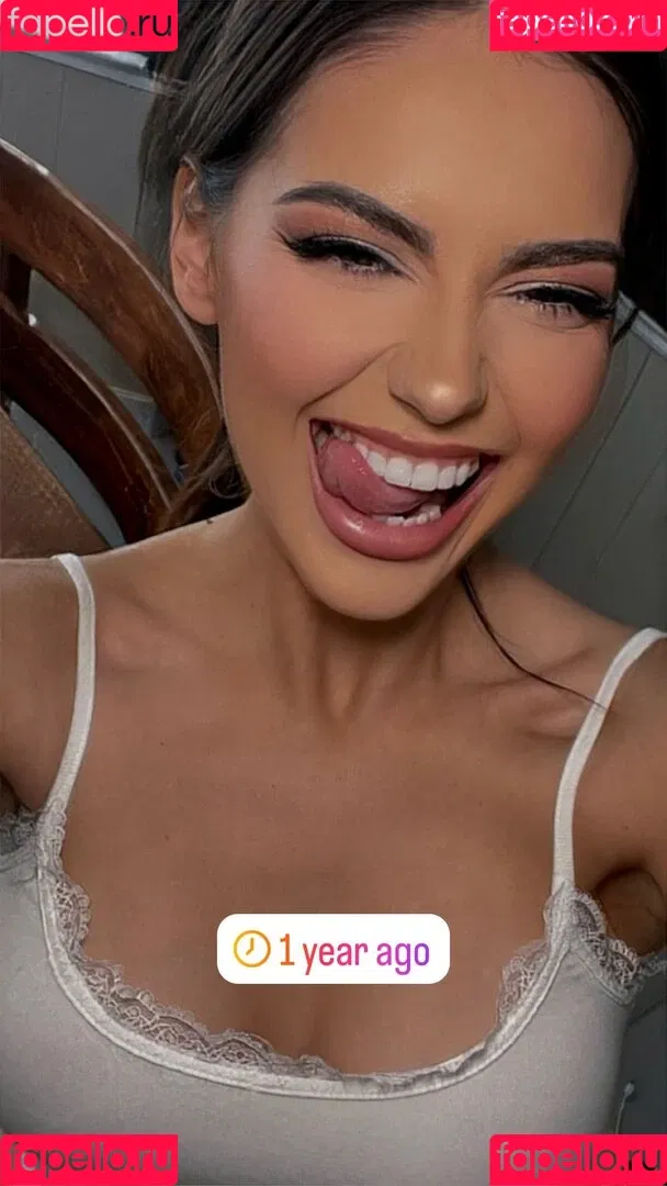 Olivia Mae Onlyfans Photo Gallery 