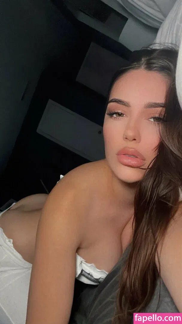 Olivia Mae Onlyfans Photo Gallery 