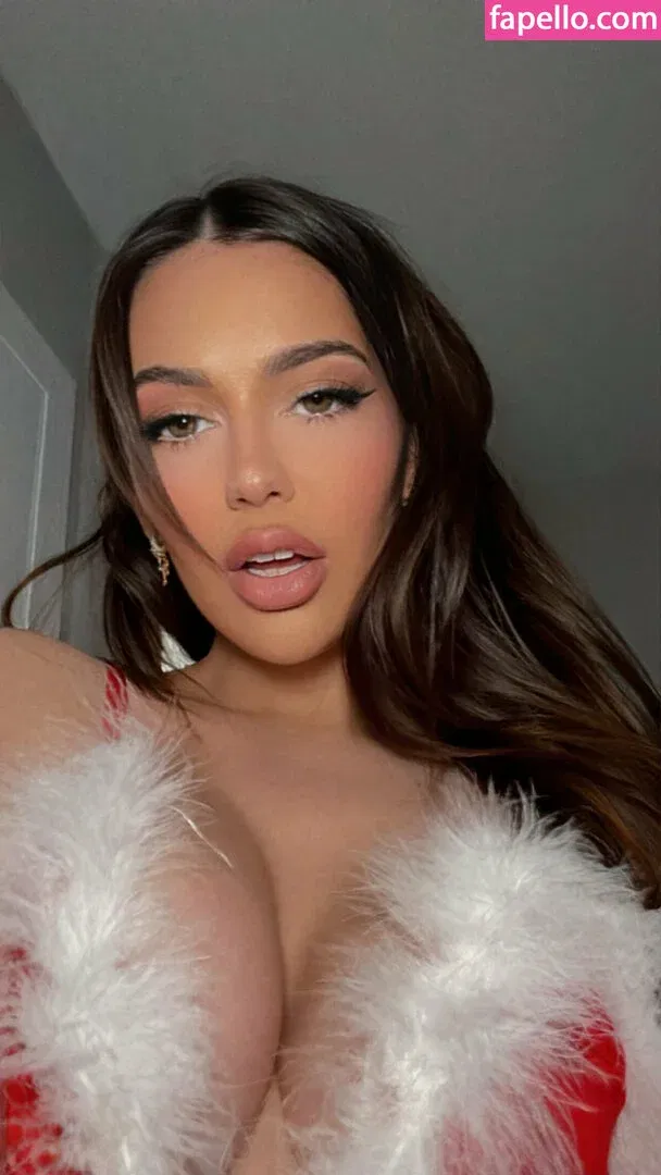 Olivia Mae Onlyfans Photo Gallery 
