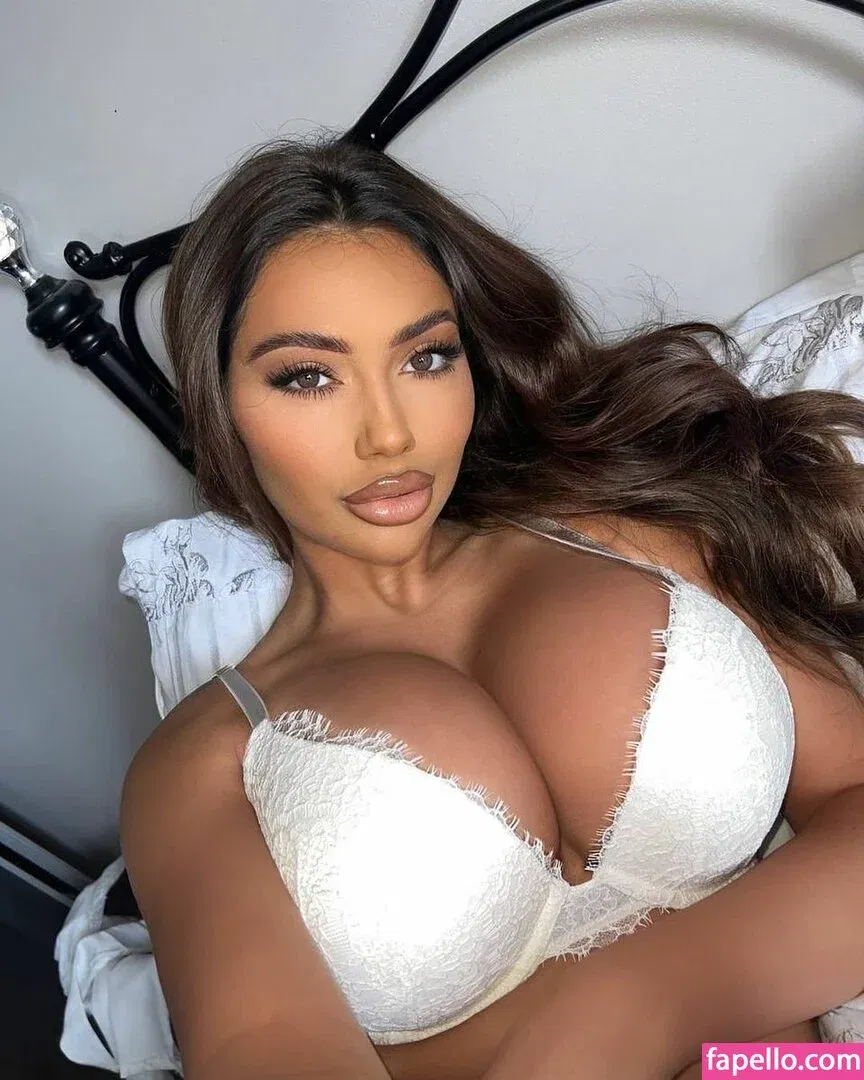 Olivia Mae Onlyfans Photo Gallery 