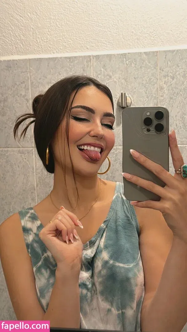 Olivia Mae Onlyfans Photo Gallery 