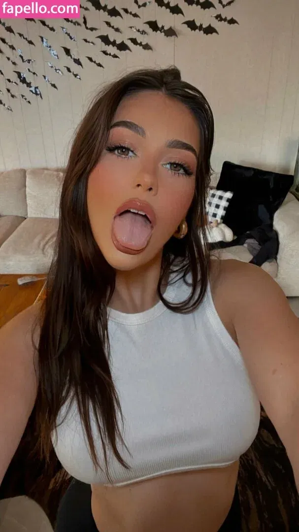 Olivia Mae Onlyfans Photo Gallery 