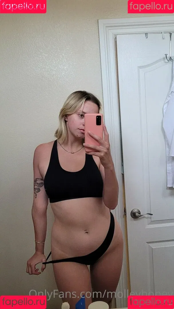 molleyhoney Onlyfans Photo Gallery 