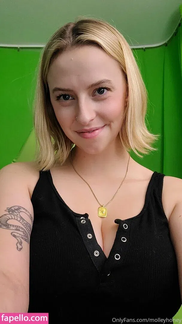 molleyhoney Onlyfans Photo Gallery 