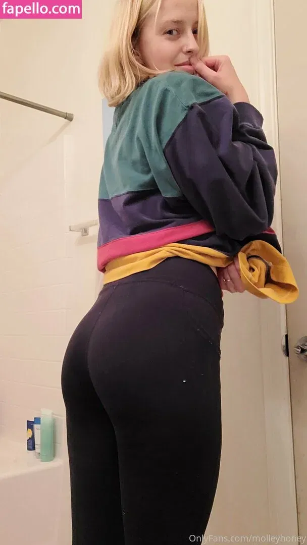 molleyhoney Onlyfans Photo Gallery 