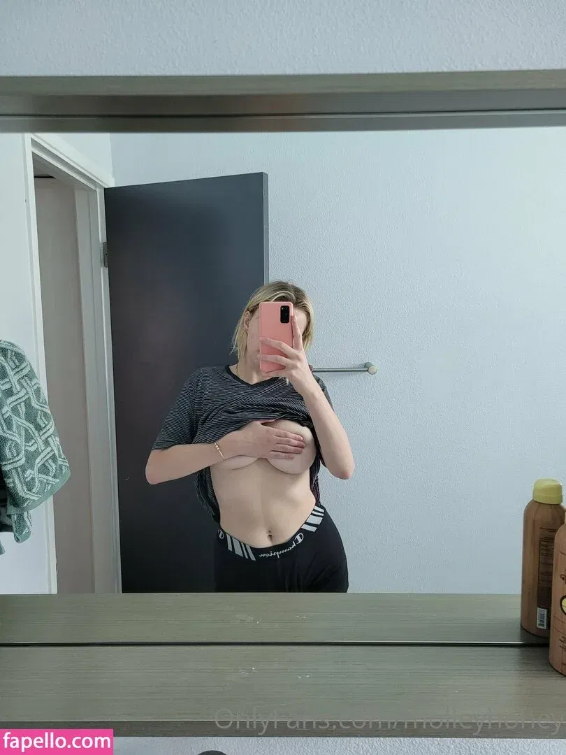 molleyhoney Onlyfans Photo Gallery 