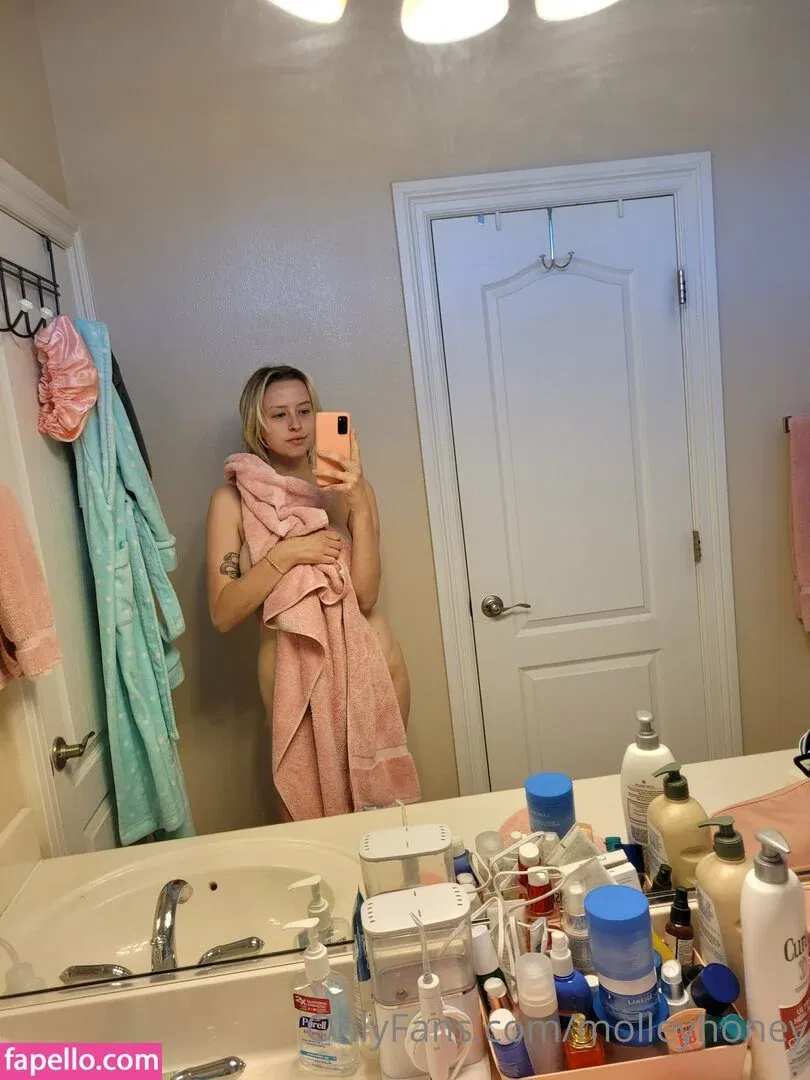 molleyhoney Onlyfans Photo Gallery 