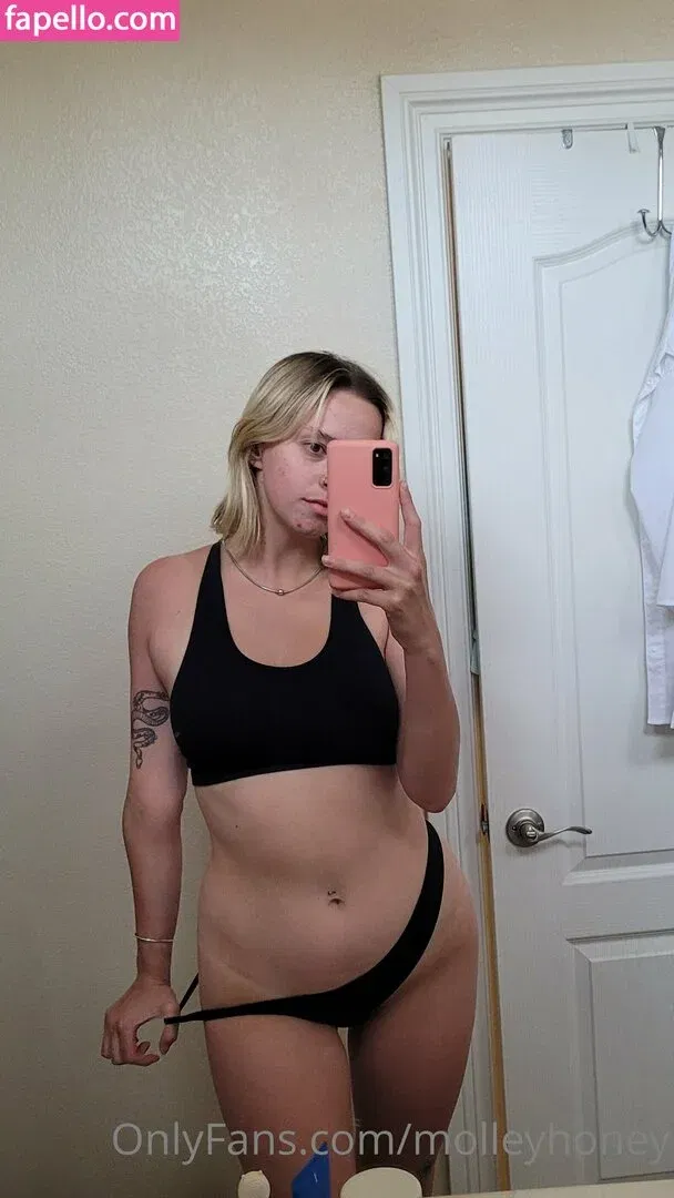 molleyhoney Onlyfans Photo Gallery 