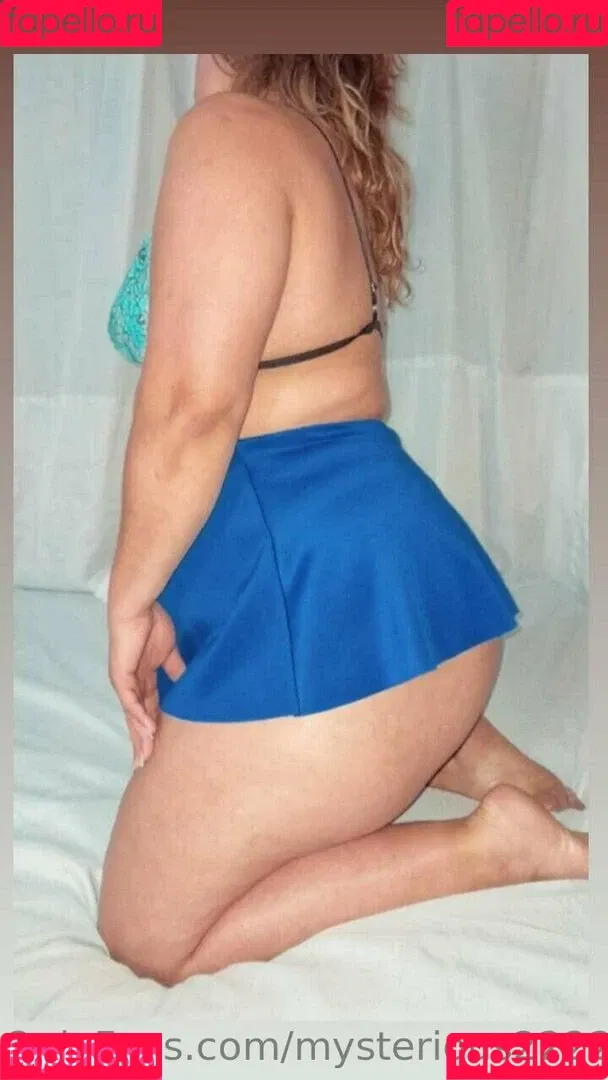 mysterious2222 Onlyfans Photo Gallery 